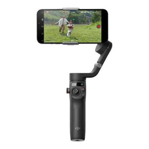 DJI Osmo Mobile 6 Smartphone Gimbal