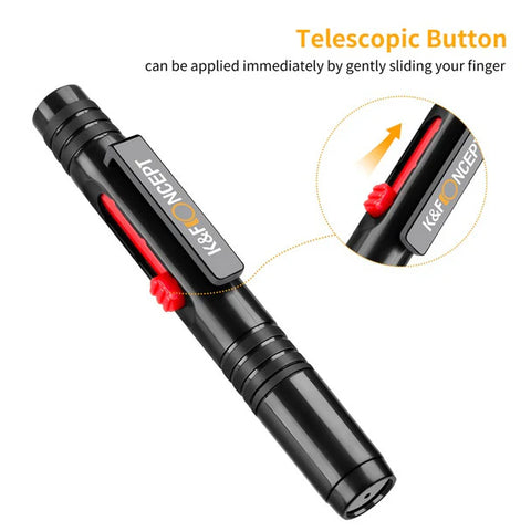 K&F Concept 3 in 1 Camera Cleaning