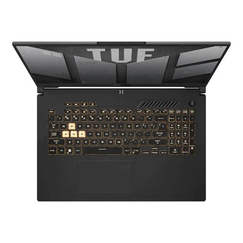 Asus TUF Gaming F17 17.3 (FX707VU-HX143)