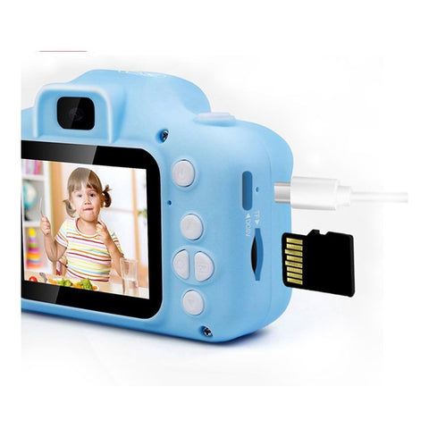 XO Children’s Fun Camera for Girls Boys XJ01