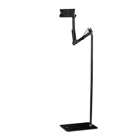 XO - C137 Metal Floor Stand For Phone/Tablet