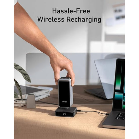 Charging Base 100W for Anker Prime Power Bank