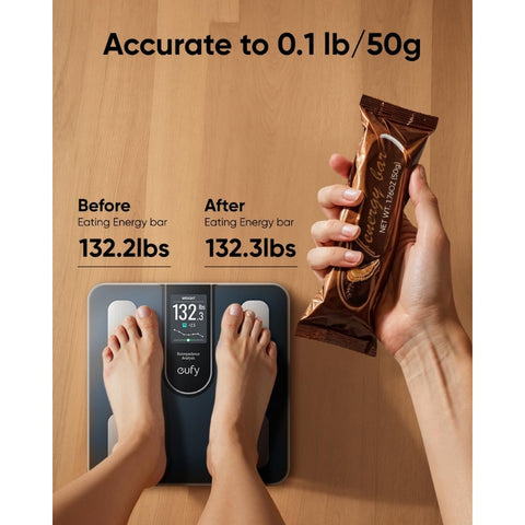 Smart Scale C20