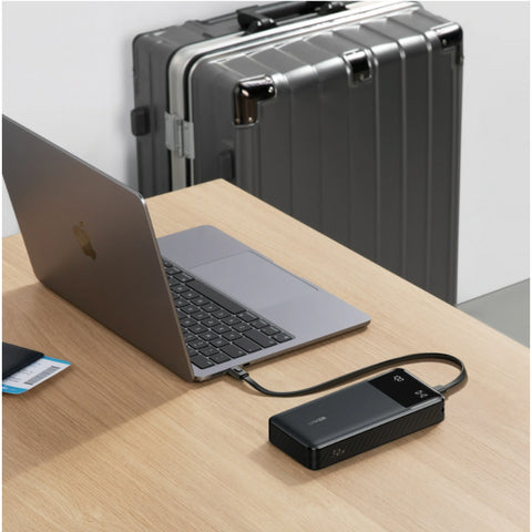 Power Bank (20K, 30W)