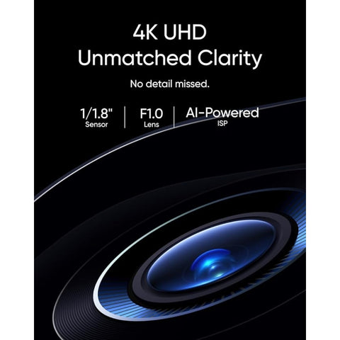 eufyCam S3 Pro 4K 2-Cam Kit