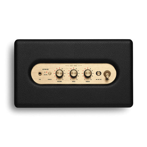 Marshall Acton III - Bluetooth Speaker System