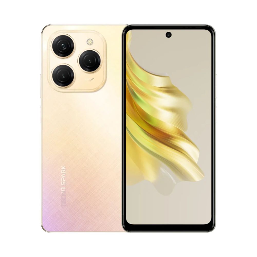 Tecno Spark 20 Pro | 256GB