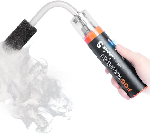 LENSGO Smoke S Fog Machine | 30W