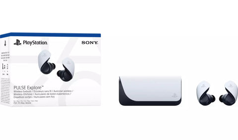 PS5 | PULSE Explore Wireless PS5 Earbuds