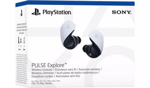 PS5 | PULSE Explore Wireless PS5 Earbuds