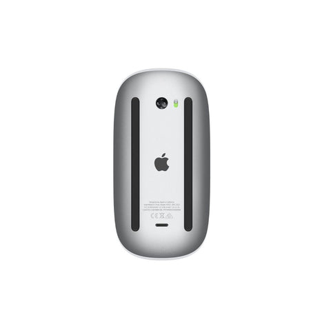 Apple Magic Mouse 3 (Silver)