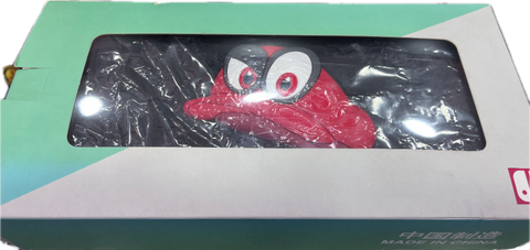 Nintendo Switch OLED Bag:
