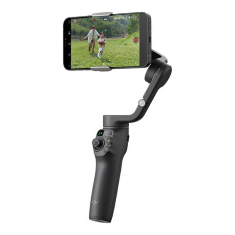 DJI Osmo Mobile 6 Smartphone Gimbal