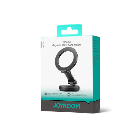 JOYROOM | JR-ZS403 Foldable Magnetic Car Phone Mount