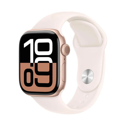 Apple Watch Series 10 – Aluminum