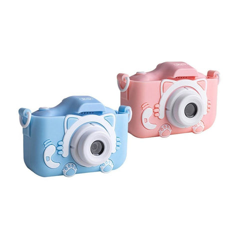 XO Children’s Fun Camera for Girls Boys XJ01