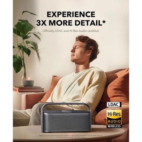 Motion X600
