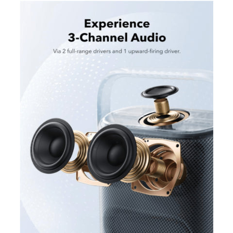 Soundcore Motion X500