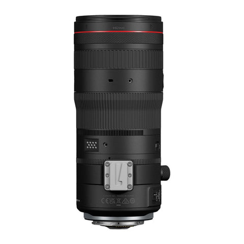 Canon RF 24-105mm f/2.8 L IS USM Z Lens