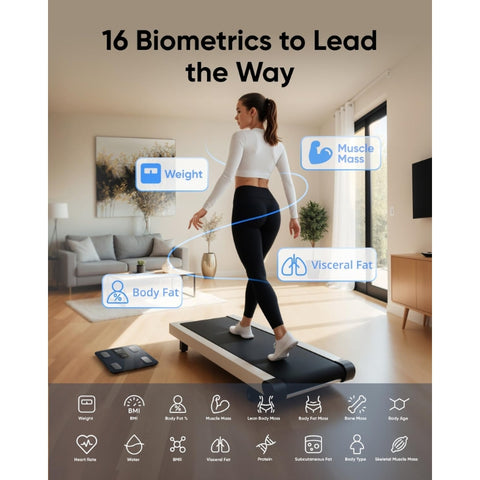 Smart Scale C20