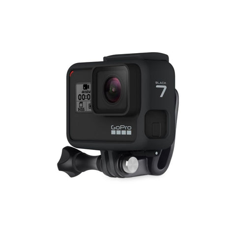 GoPro Head Strap + QuickClip