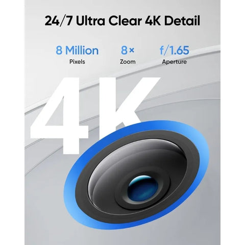 E330 eufyCam (Professional) 4K 24/7