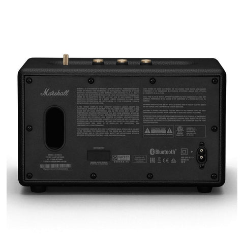 Marshall Acton III - Bluetooth Speaker System