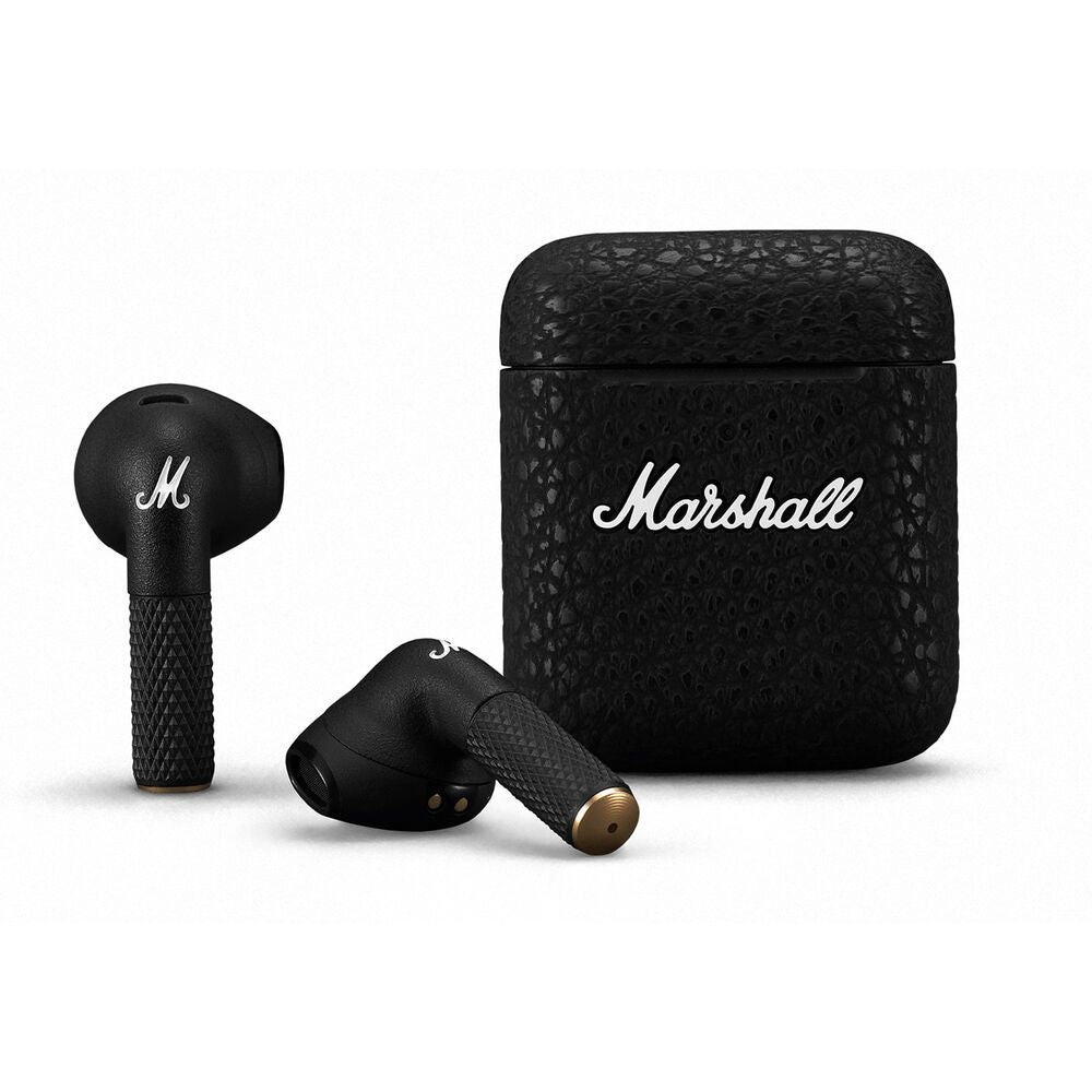 Marshall Minor III True Wireless In-Ear Headphones