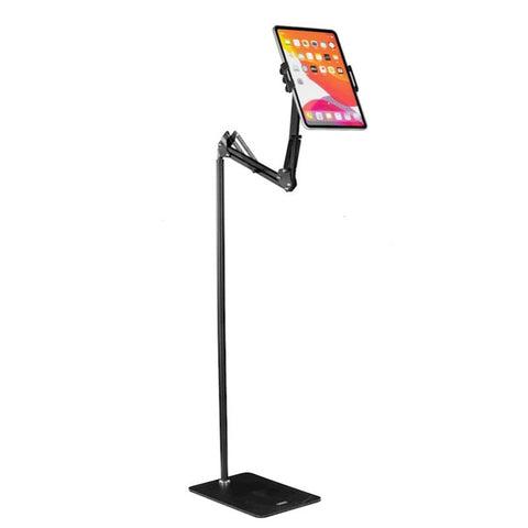 XO - C137 Metal Floor Stand For Phone/Tablet