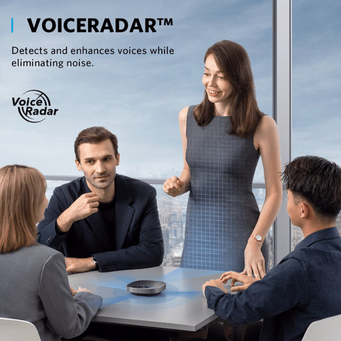 PowerConf S500 Speakerphone