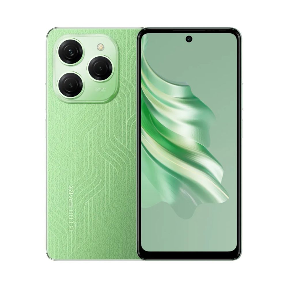 Tecno Spark 20 Pro | 256GB