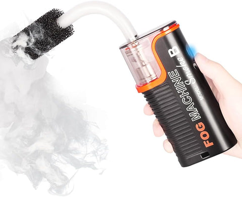 LENSGO Smoke B Smoke Machine | 40W