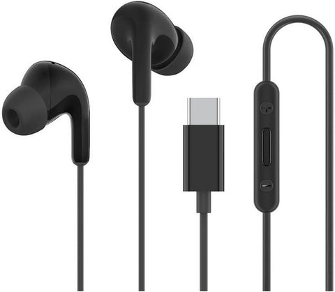 Xiaomi Type-C Earphones| Black