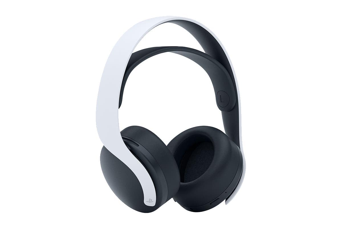 PlayStation Pulse 3D Wireless Headset