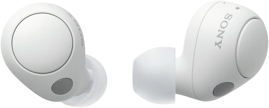 Sony WF-C700N Truly Wireless Noise Canceling in-Ear Bluetooth
