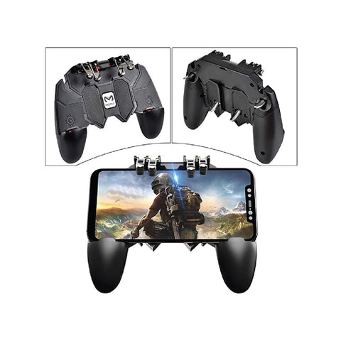 AK-66 Pubg Mobile Controller
