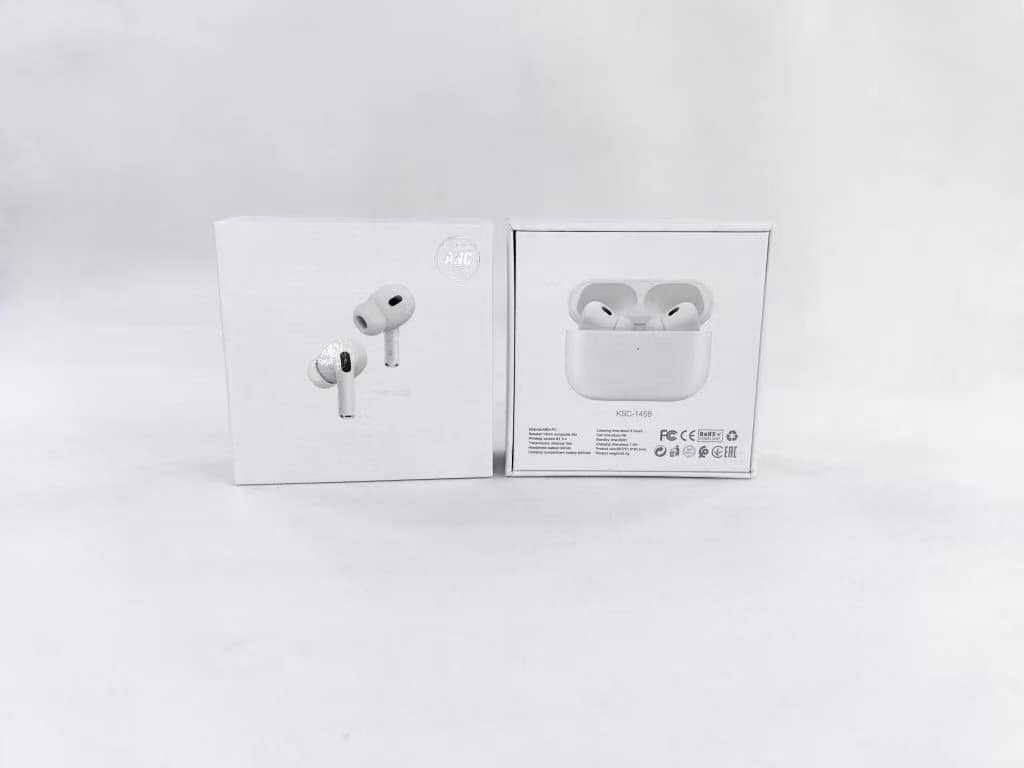KSC-1458 ANC Noise Canceling Earbuds