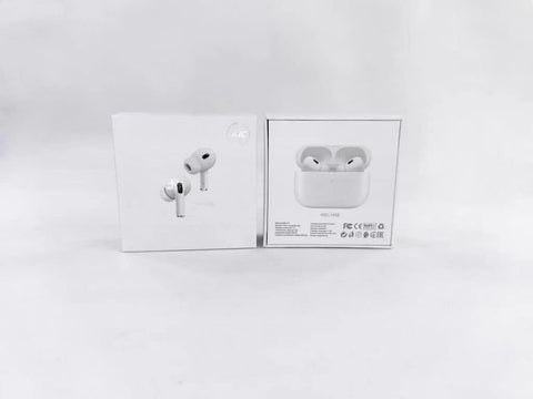 KSC-1458 ANC Noise Canceling Earbuds