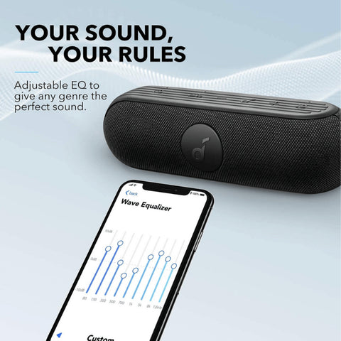Soundcore Icon+ | Black