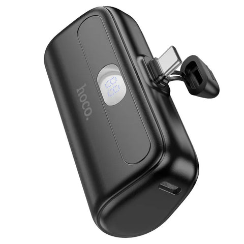Hoco |J116 Pro Pocket Power Bank 5000Mah for IP