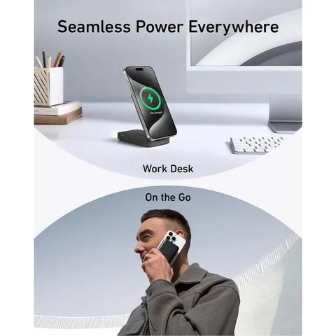 MagGo Power Bank (6.6K)