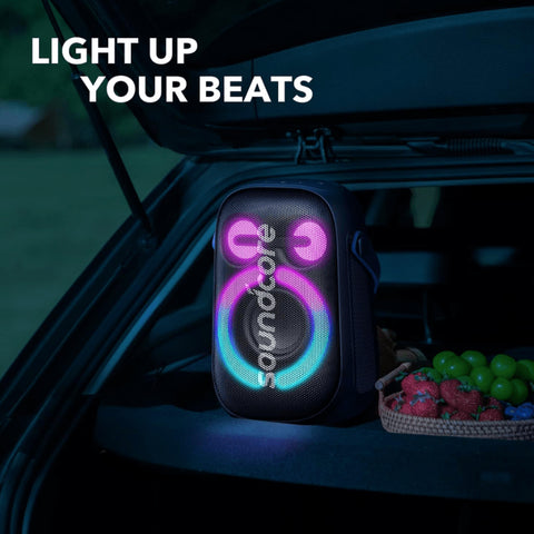 Soundcore Rave Neo 2