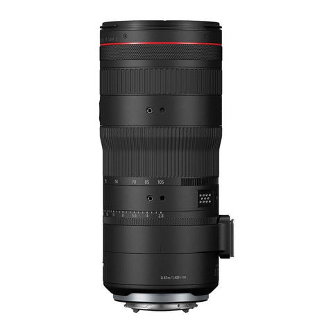 Canon RF 24-105mm f/2.8 L IS USM Z Lens