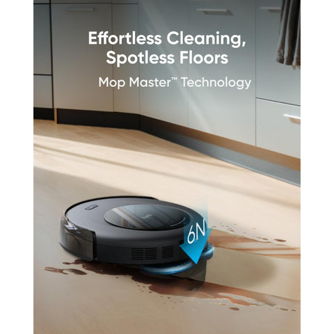 eufy Robot Vacuum Omni C20