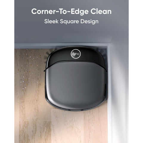 Robot Vacuum Omni S1 Pro