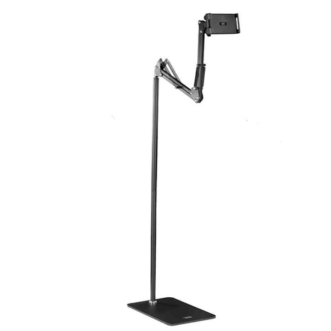 XO - C137 Metal Floor Stand For Phone/Tablet