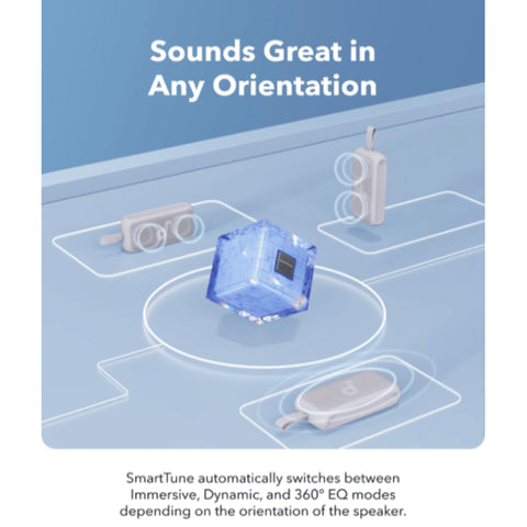 Soundcore Motion 300