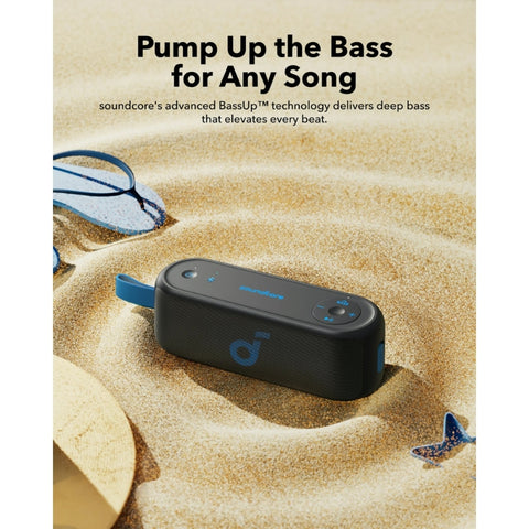 Soundcore Select 3