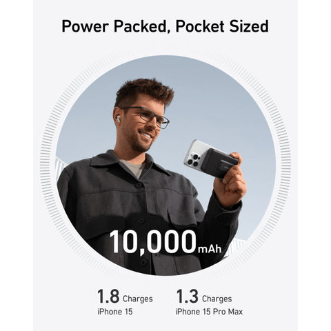MagGo Power Bank (10K)