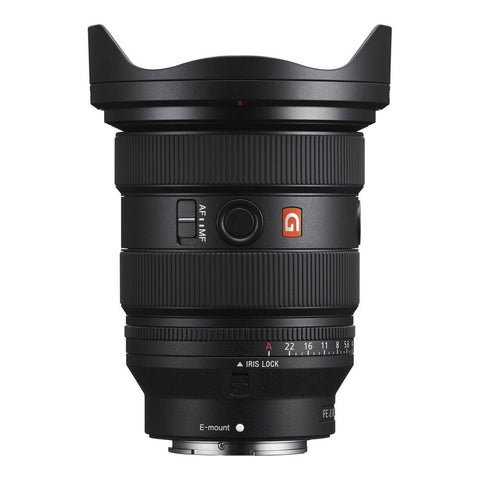 Sony FE 16-35mm f/2.8 GM II Lens (Sony E)